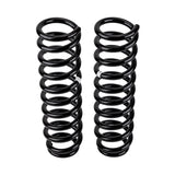 2011-2020 Jeep Grand Cherokee Coil Spring Front Spring WK2 - View 3 | Dirty Garage