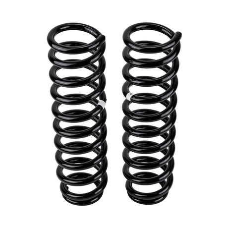 2011-2020 Jeep Grand Cherokee Coil Spring Front Spring WK2 - View 3 | Dirty Garage