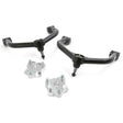 2009-2025 Ram 1500 2" Leveling Kit w/o Air Ride | Dirty Garage