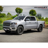 2019-2025 Ram 1500 2" Pre-Load Spacer Front Leveling Kit - View 2 | Dirty Garage