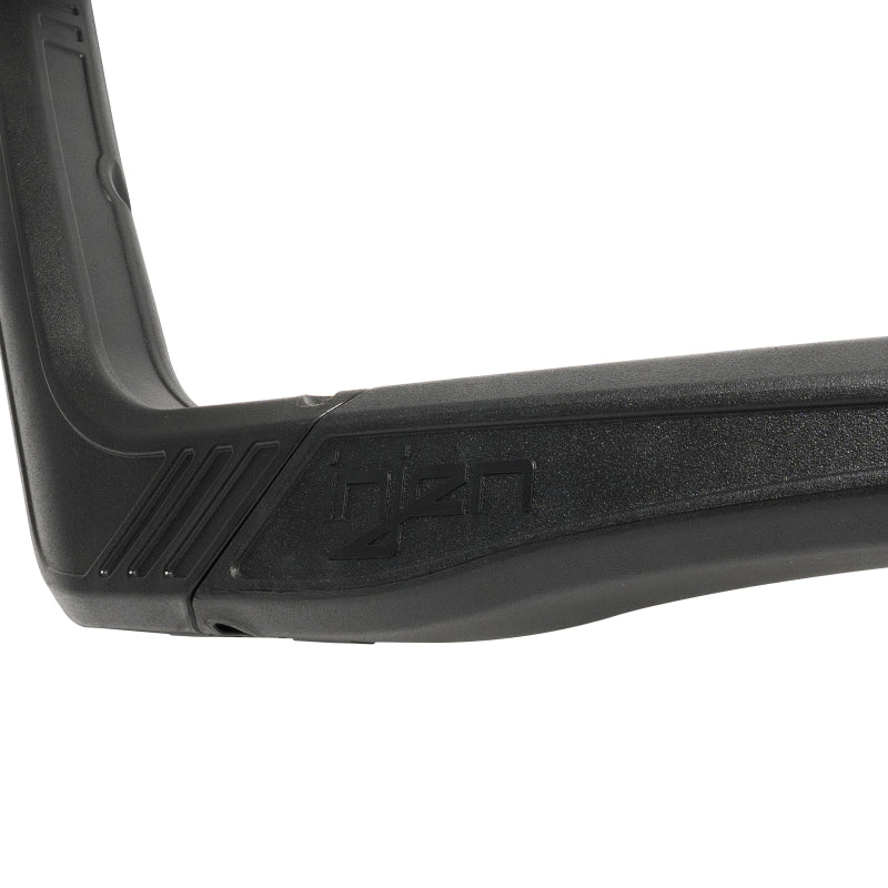 2018-2023 Wrangler Evolution Snorkel System - View 4 | Dirty Garage
