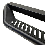 Westin 2025 Toyota 4Runner Outlaw Drop Running Boards - Tex. Blk - View 4 | Dirty Garage