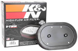 1988-2012 Harley-Davidson Sportster Screamin Eagle Element Replacement Air Filter - View 3 | Dirty Garage