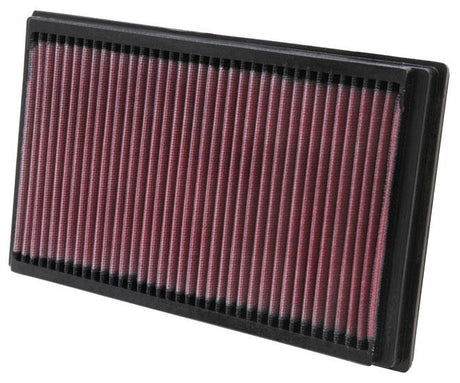 2002-2006 Cooper S Drop In Air Filter - View 2 | Dirty Garage
