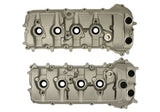 Universal 5.0L/5.2L Aluminum Cam Cover - Pair - View 9 | Dirty Garage