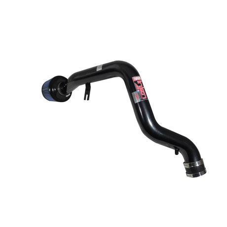 1988-1991 Civic Black Cold Air Intake - View 2 | Dirty Garage