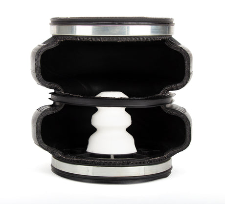 2014-2018 Ram HD Replacement 7500 XL Air Spring - View 4 | Dirty Garage