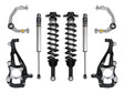 2021-2025 F-150 ICON Front and Rear Lift Kit | Dirty Garage