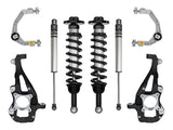 2021-2025 F-150 ICON Front and Rear Lift Kit | Dirty Garage