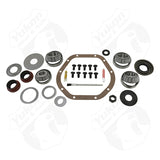 1960-2002 Dana 44 Front Differential Rebuild Kit 30 Spline (YK D44) - View 2 | Dirty Garage