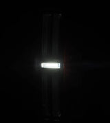 2007-2013 Tundra Nova-Series LED Tail Lights Black Red - View 2 | Dirty Garage