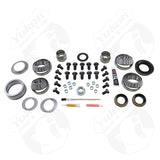 2007-2017 Dana 44 Front Differential Rebuild Kit (YK D44-JK-REV-RUB) - View 2 | Dirty Garage