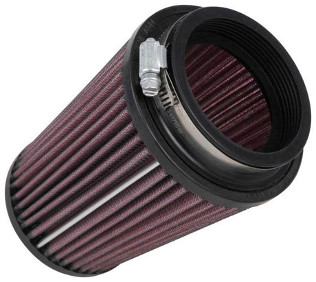 Universal Filter Universal Rubber Filter 3 Flange 4 1/2 Base inch 3 1/2 inch Top 5 3/4 inch Height | Dirty Garage