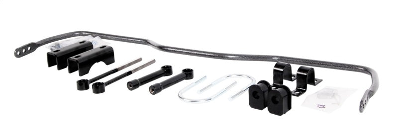 2021-2022 TRX 7/8in Rear Sway Bar - View 4 | Dirty Garage