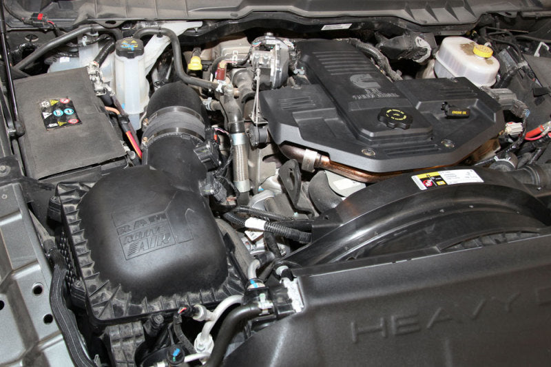 2013-2015 RAM 2500/3500 L6-6.7L DSL Performance Intake Kit - View 4 | Dirty Garage