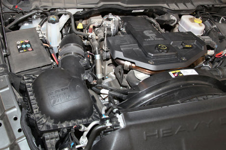 2013-2015 RAM 2500/3500 L6-6.7L DSL Performance Intake Kit - View 4 | Dirty Garage