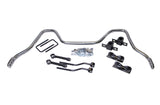 2000-2006 Tundra Solid Heat Treated Chromoly 1-1/8in Rear Sway Bar - View 2 | Dirty Garage