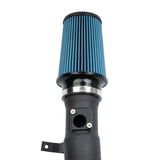 2023-2025 GR Corolla L3 1.6L Turbo Wrinkle Black SP Series Short Ram Cold Air Intake - View 2 | Dirty Garage