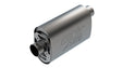 Borla CrateMuffler LS3 3in Offset/Center 14in x 4.35in x 9.10in Oval Muffler ATAK | Dirty Garage
