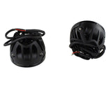2021+ Bronco Mirror Mounted 4in Rigid LED Lights Kit - View 9 | Dirty Garage
