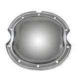 1964-1972 GM 8.2 in Rear Differential Cover (YP C1-GM8.2BOP) - View 2 | Dirty Garage