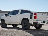 2019-2024 GM 1500 1.5-3.5" Stage 1 Suspension System - View 3 | Dirty Garage