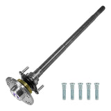 2018-2019 Dana 35 Rear Axle Shaft 29 Spline Chromoly (YA WD35JL-K) | Dirty Garage