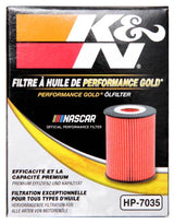 Performance Oil Filter for 2015-2016 Genesis Sedan 3.8L V6 - View 7 | Dirty Garage