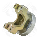 1970-2017 GM 8.5 in/GM 8.6 in Pinion Yoke (YY GM8.5-1350-C) - View 3 | Dirty Garage