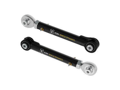 2022-2023 Tundra/Sequoia/Tacoma Tubular Rear Upper Link Kit - View 2 | Dirty Garage