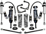 ICON 03-09 Lexus GX470 0-3.5in Stage 5 Suspension System w/Tubular UCA | Dirty Garage