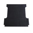 2019-2026 Ram 1500 5.5 ft Bed Black Truck Bed Mat | Dirty Garage