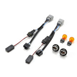 2014-2021 Tacoma Wiring Adapter Stock LED to Headlight Converter | Dirty Garage