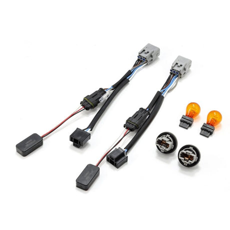 2014-2021 Tacoma Wiring Adapter Stock LED to Headlight Converter | Dirty Garage