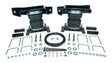 2017-2022 Superduty SRW Rear Air Spring Kit | Dirty Garage