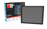 2021-2022 Bronco Cabin Air Filter - View 3 | Dirty Garage