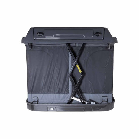 Altitude Hard Shell Electric Rooftop Tent - View 7 | Dirty Garage