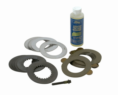 Universal 8.8 Inch Traction-LOK Rebuild Kit - View 3 | Dirty Garage