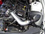 2011-2012 Mustang 3.7L V6 Typhoon Cold Air Intake - View 6 | Dirty Garage