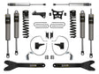 2023-2025 Superduty ICON Front and Rear Lift Kit | Dirty Garage
