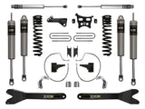 2023-2025 Superduty ICON Front and Rear Lift Kit | Dirty Garage