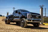 2023-2025 Superduty ICON 2.5 Front and Rear Lift Kit - View 4 | Dirty Garage