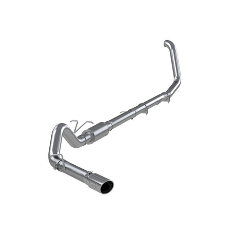 1999-2003 Superduty 7.3L Turbo Back Single Side | Dirty Garage
