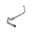 1999-2003 Superduty 7.3L Turbo Back Single Side | Dirty Garage
