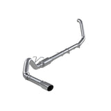 1999-2003 Superduty 7.3L Turbo Back Single Side | Dirty Garage