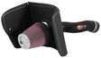 2007-2008 Tundra V8-5.7L AirCharger Performance Intake | Dirty Garage