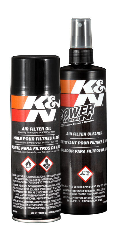 Universal Aerosol Oil Recharger Service Kit - View 5 | Dirty Garage