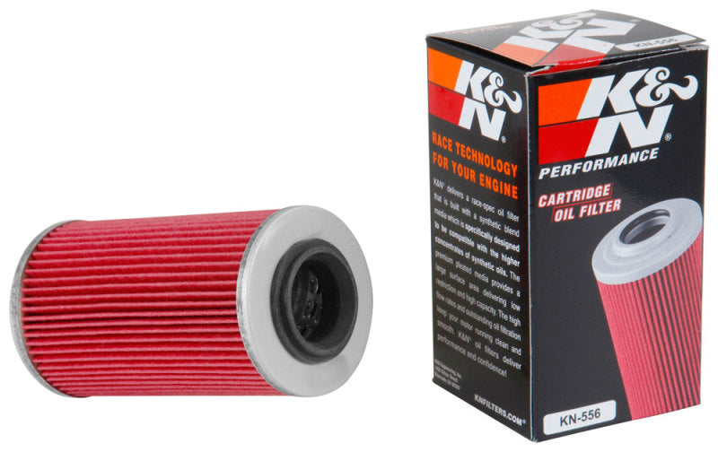 Universal Oil Transmission Filter, Powersports - View 7 | Dirty Garage