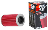 Universal Oil Transmission Filter, Powersports - View 7 | Dirty Garage