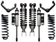 2009-2018 Ram 1500 0.75-2.5 Stage 4 Suspension System | Dirty Garage